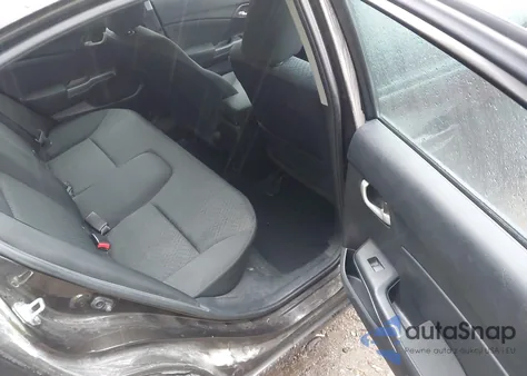 2014 Honda Civic Lx из США, поврежденный, VIN 2HGFB2F54EH537736